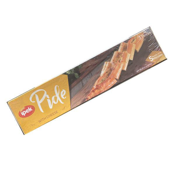 Ipek Pide Cheese 375G