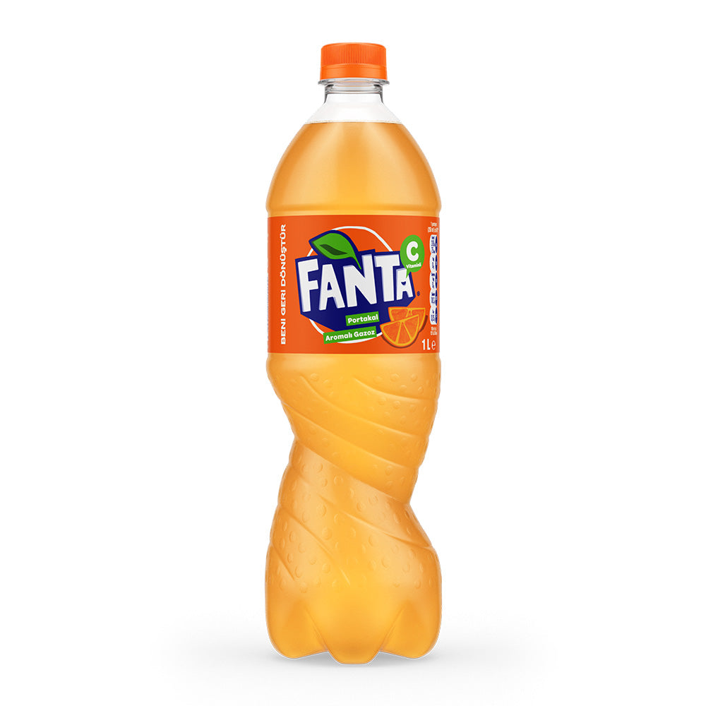 Fanta 1Lt