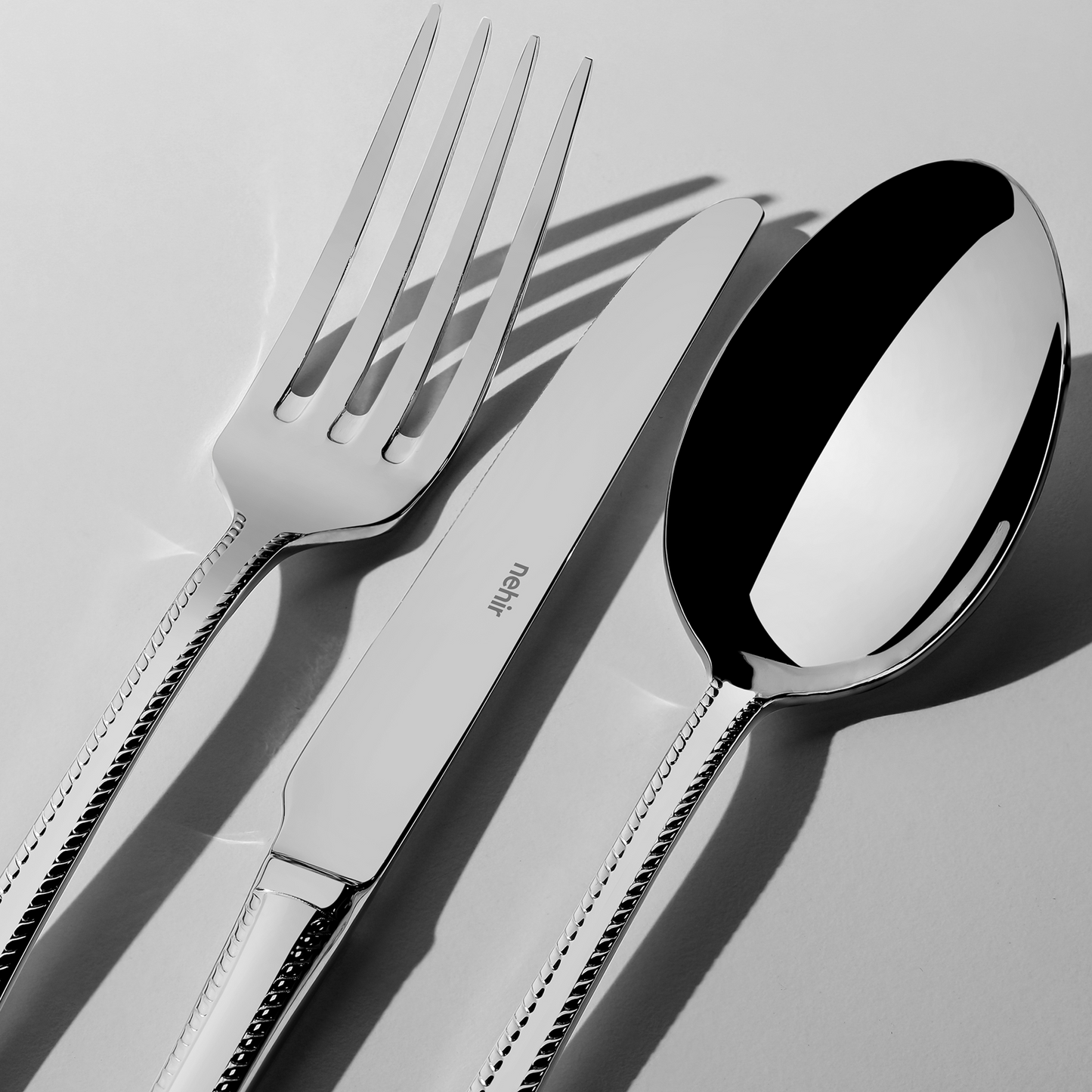 Fulya 16-Piece Cutlery Set