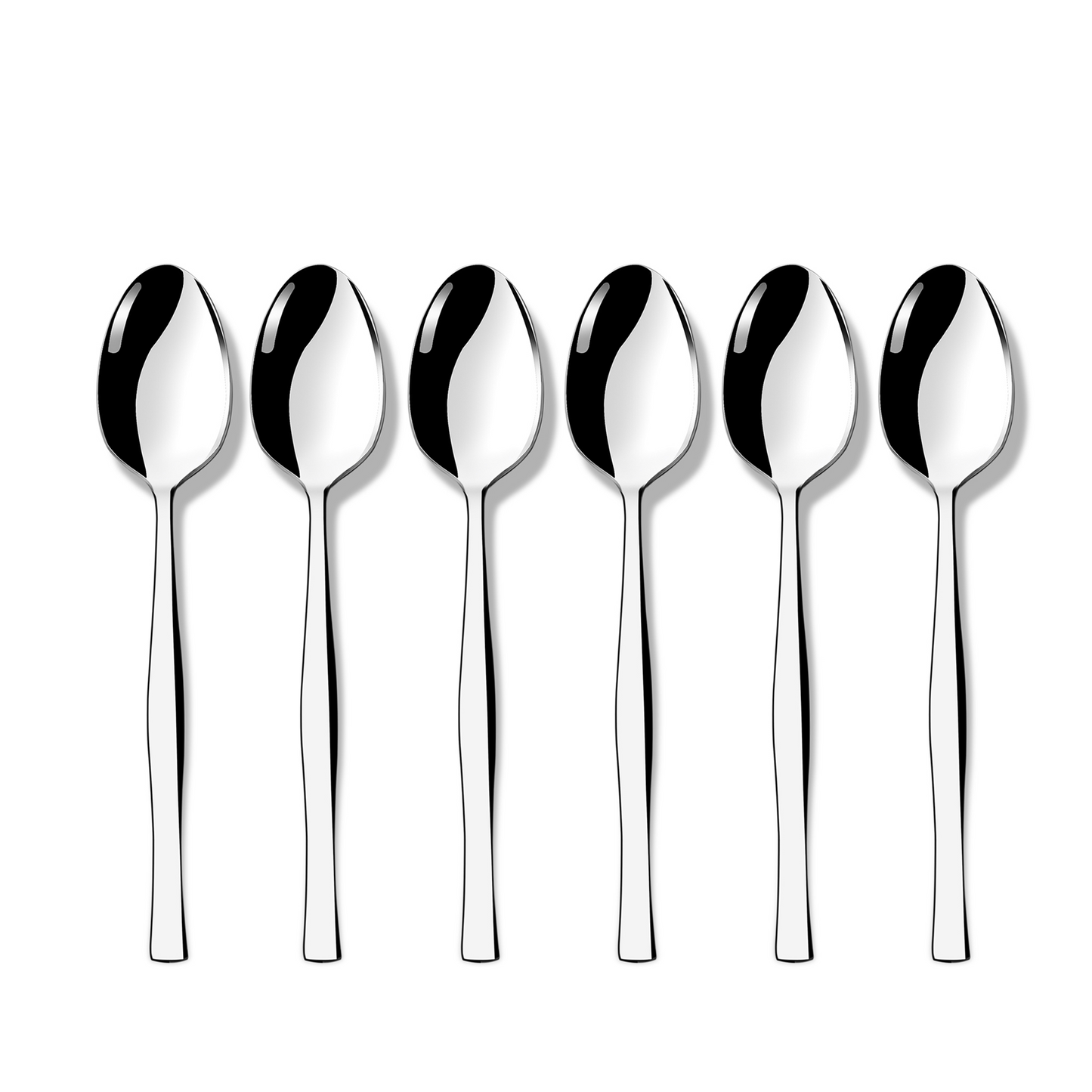 Zarif 24-Piece Cutlery Set