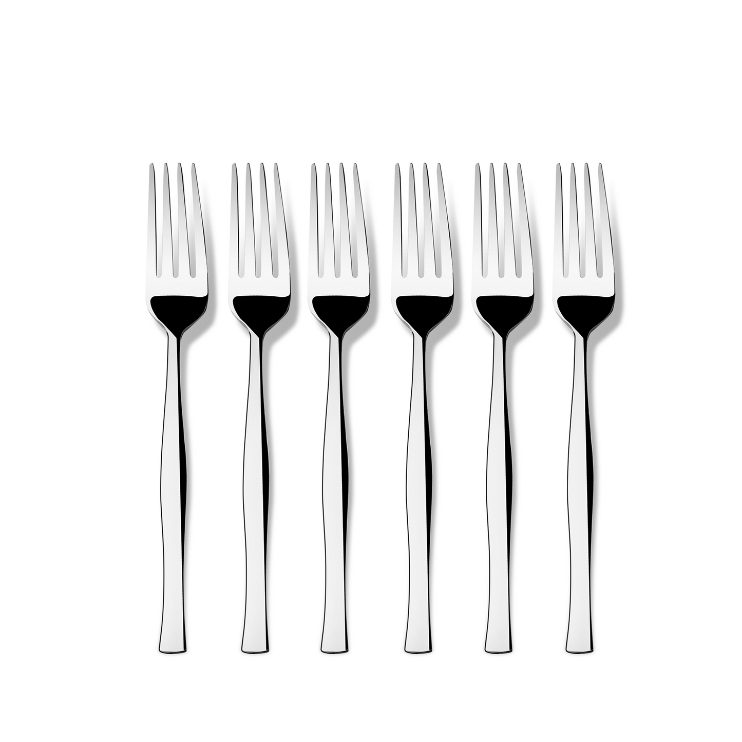 Zarif 24-Piece Cutlery Set