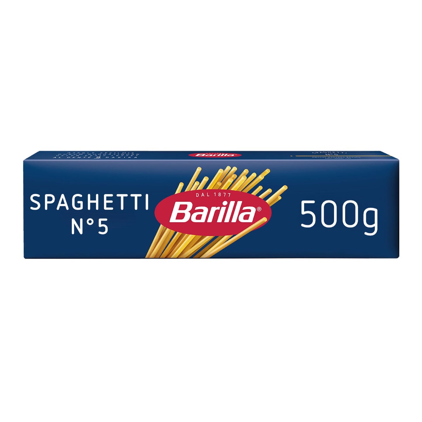 Barilla Spaghetti 500