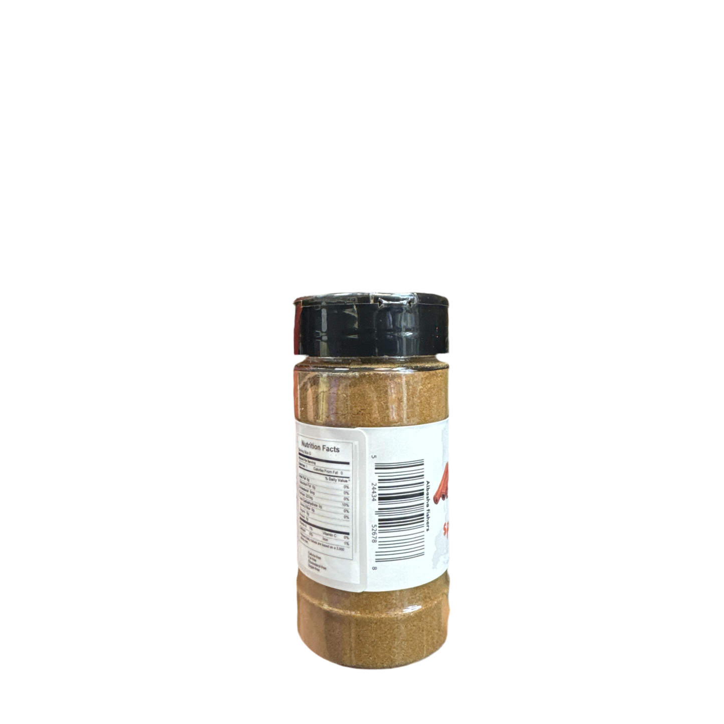 Albasha kufteh spices