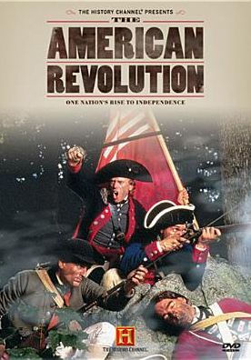 American Revolution: Battle of Monmouth (DVD 2004)