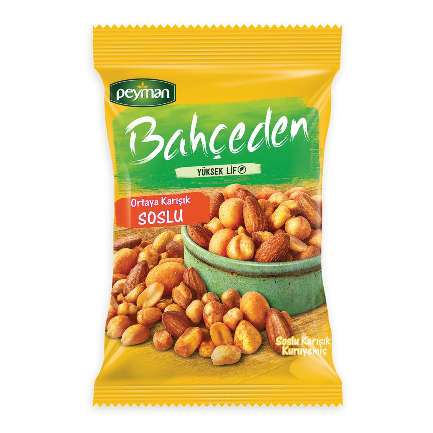 Peyman Flavoured Mix 150G