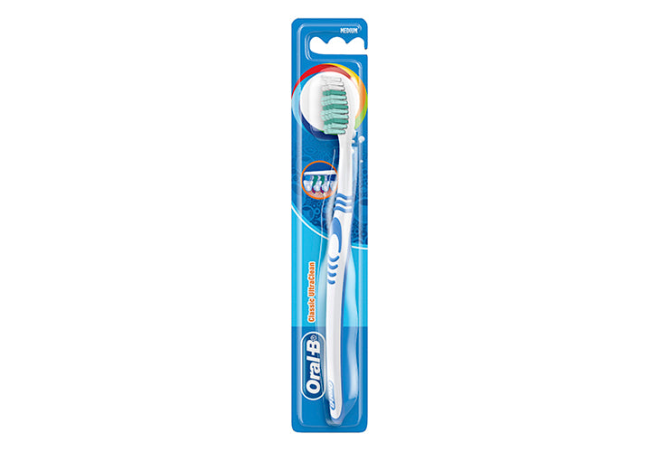 Oral-B Classic Toothbrush