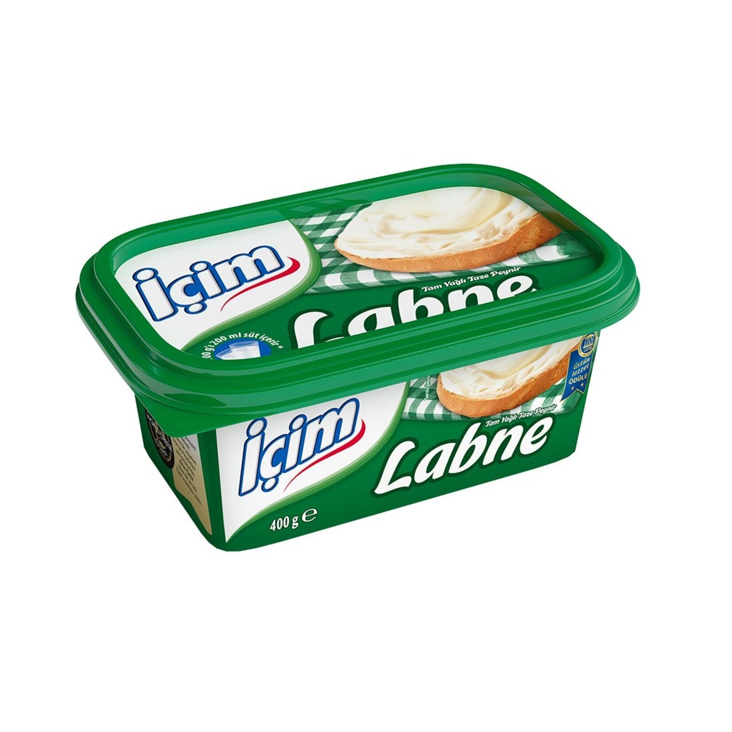 İçim Labne 400G