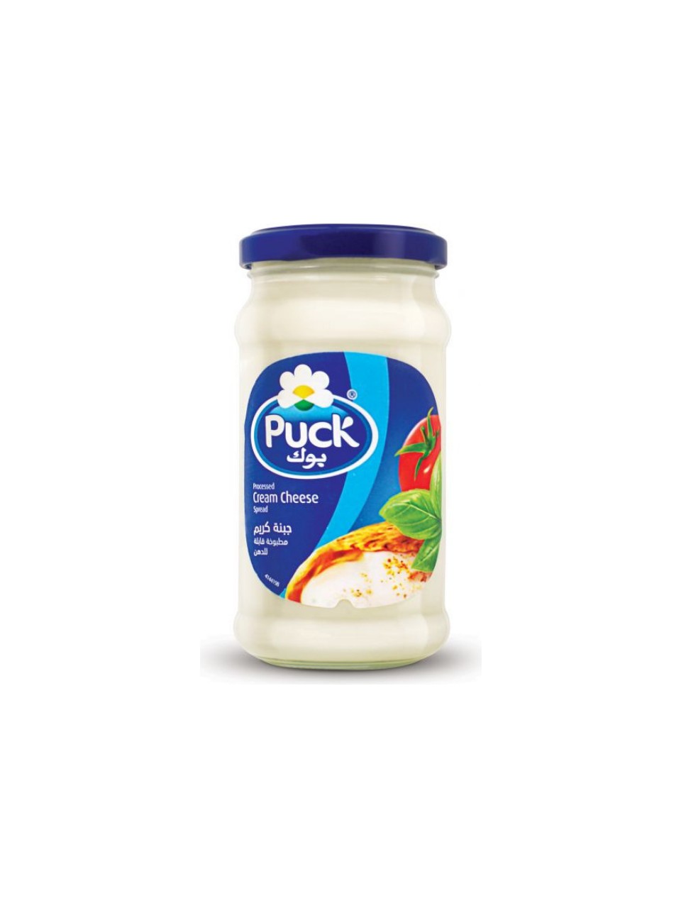 Puck Cream Cheese 240G