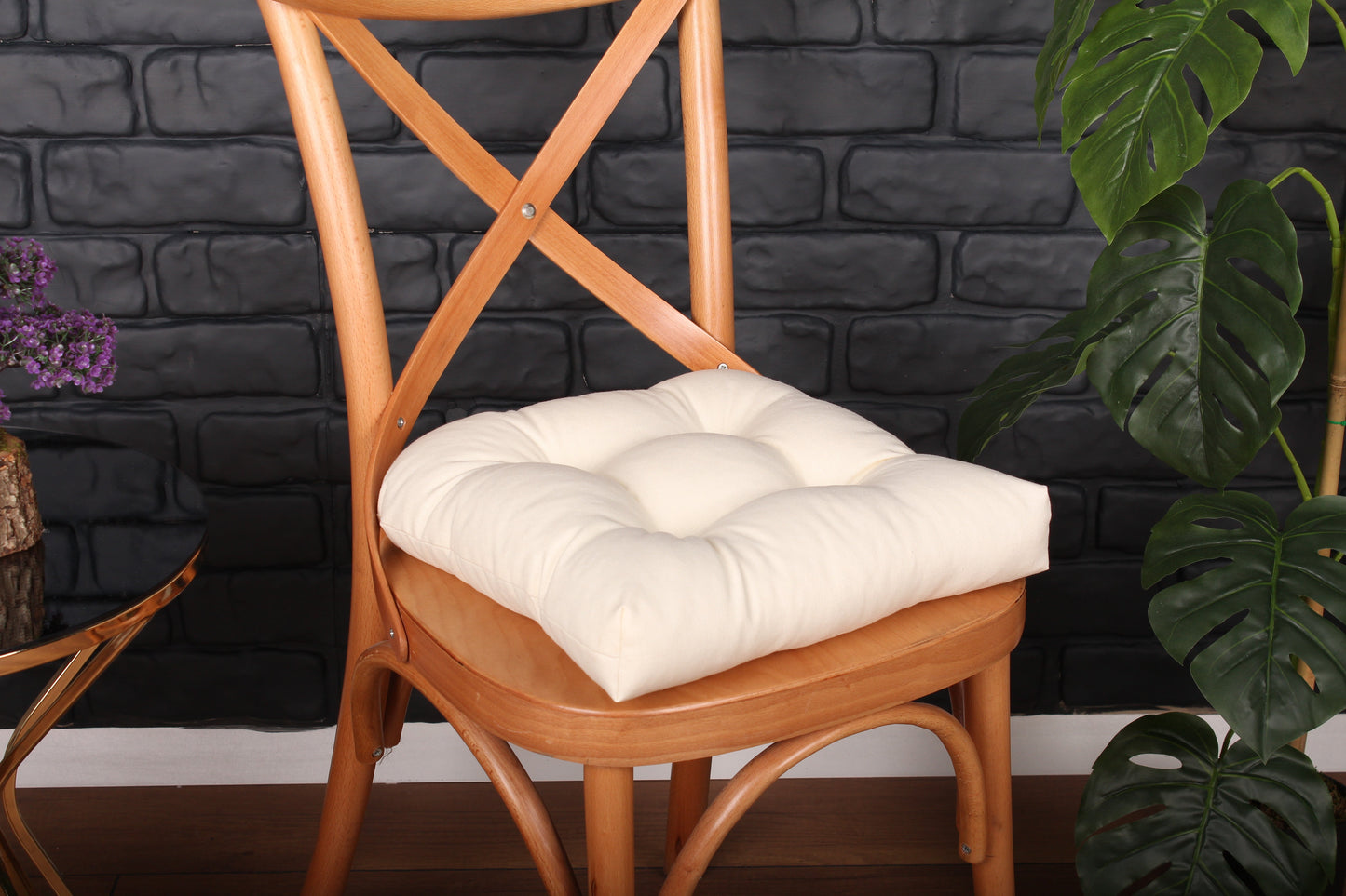 Chair Cushion-Mega Series