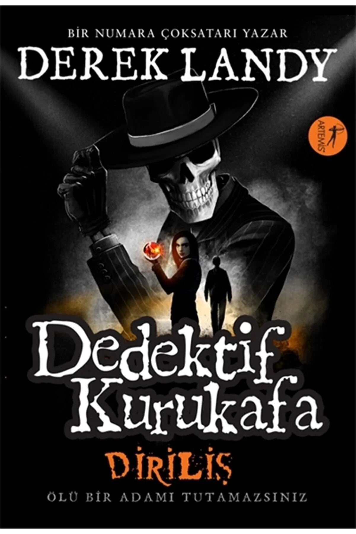 Dedektif Kurukafa