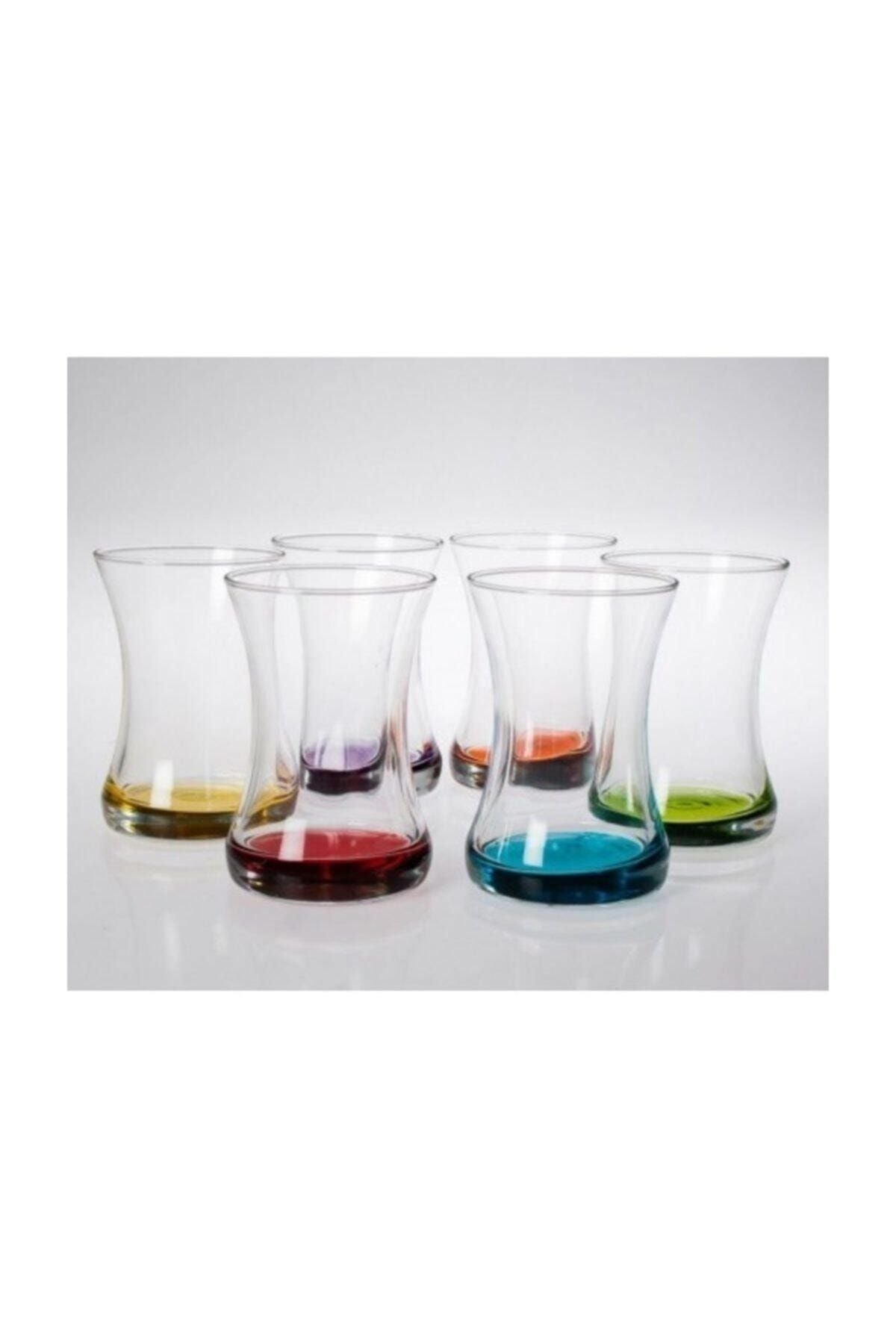 Gurallar Zen 6Pc
