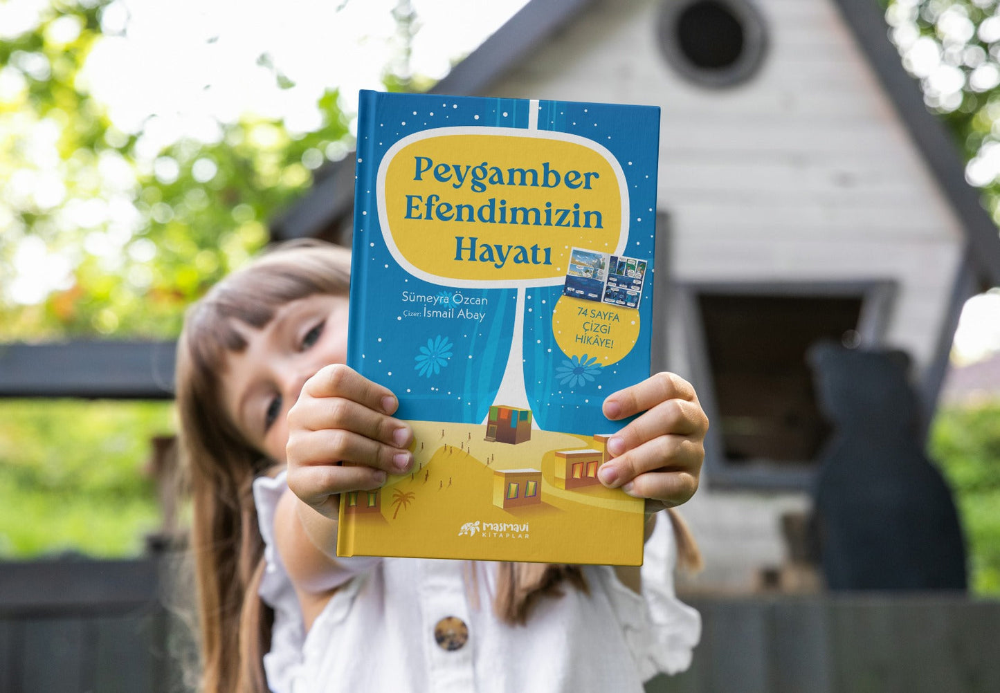 Peygamber Efendimizin Hayatı