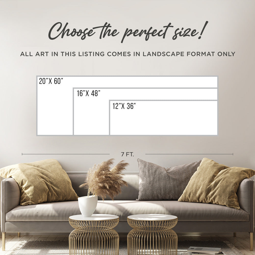 Let's Stay Home Sign
