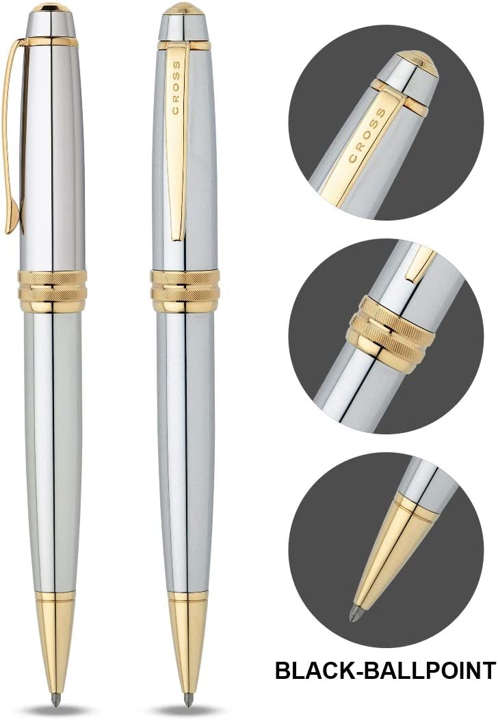 CROSS - BAILEY Ballpoint Pen