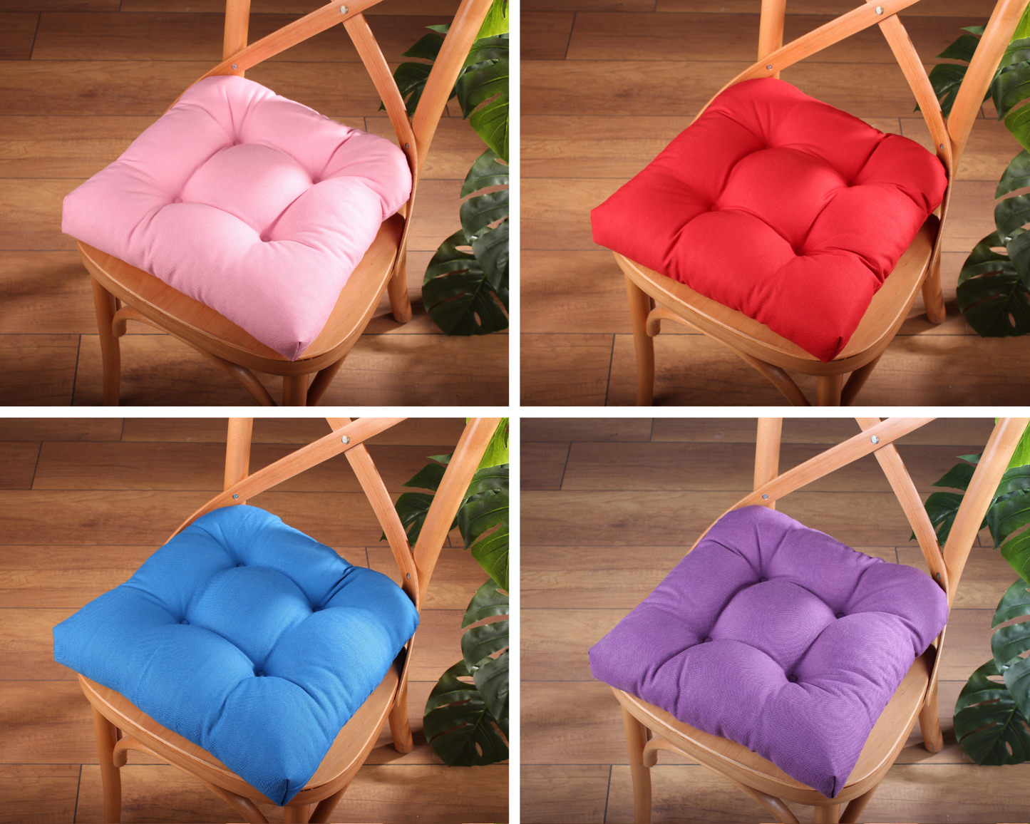 Chair Cushion-Mega Series