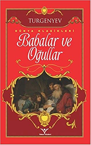 Babalar ve Ogullar
