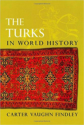The Turks in World History