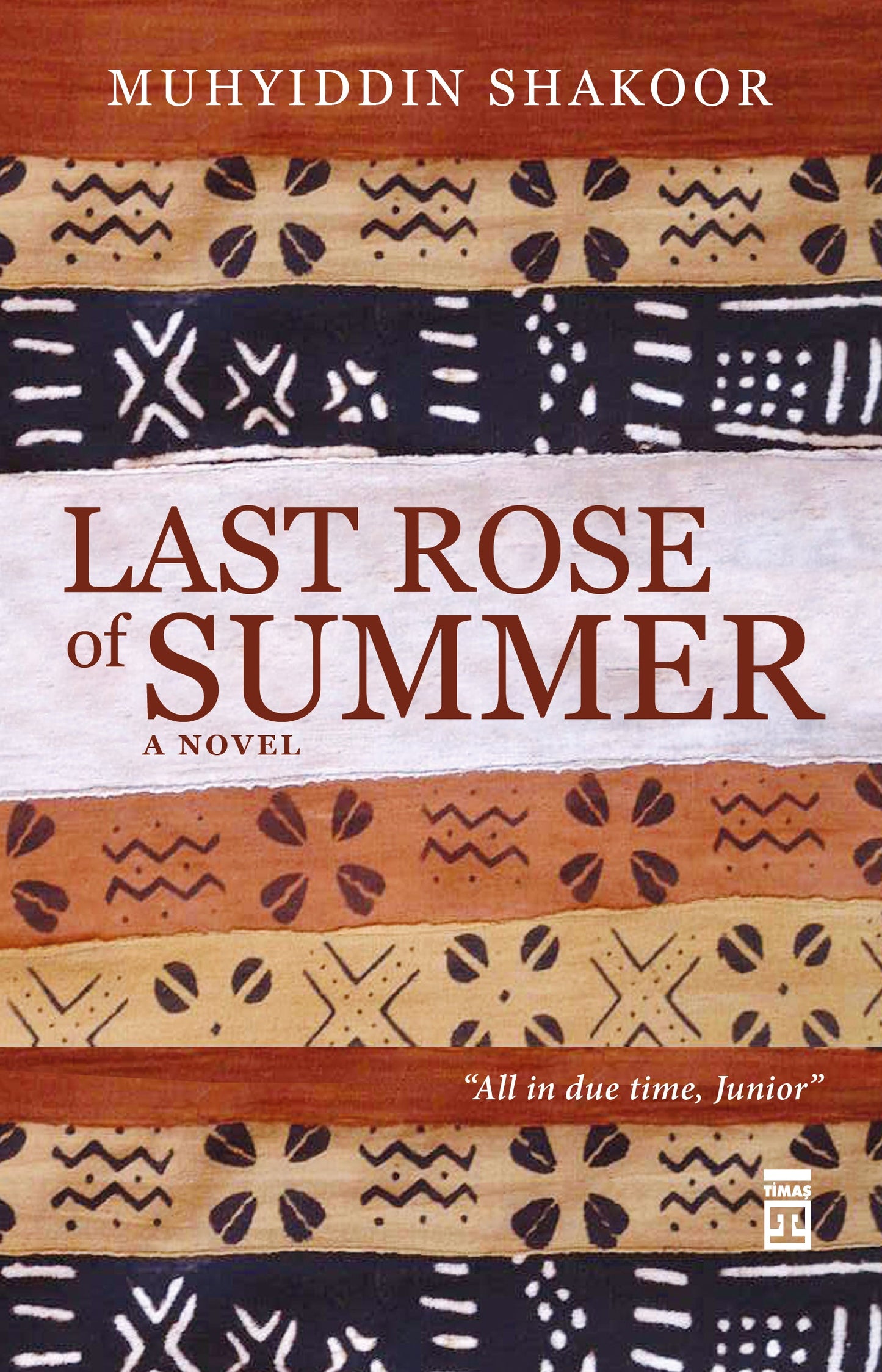 Last Rose of Summer - Yazdan Kalan Son Gül