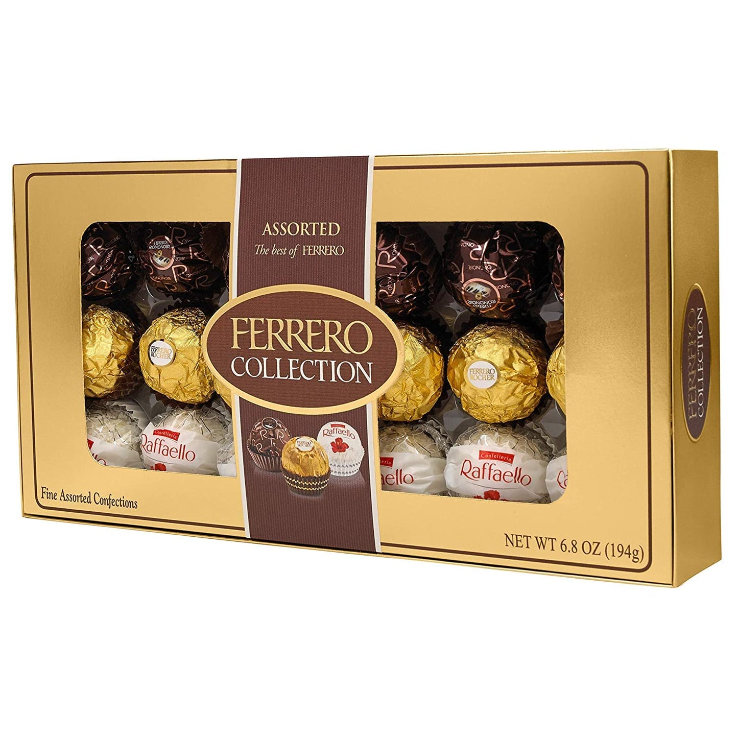 Ferrero Collection 194G