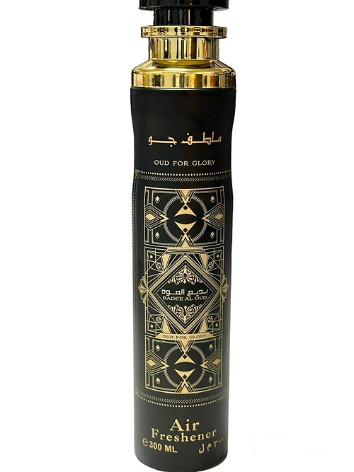 Bade'E Al Oud Oda Kokusu 300Ml