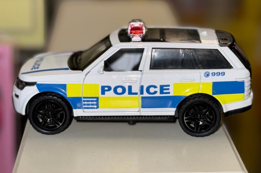Car Toy