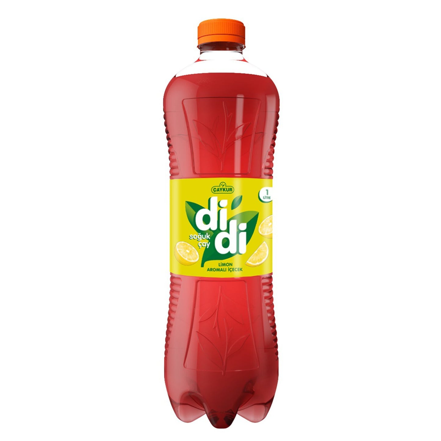 Didi Ice Tea Lemon 1Lt