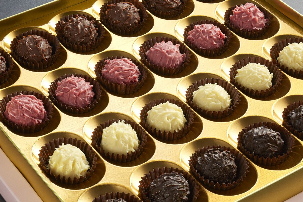 Elit Ruby Truffle 264G