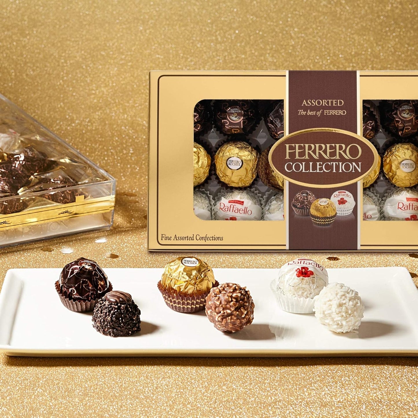 Ferrero Collection 194G