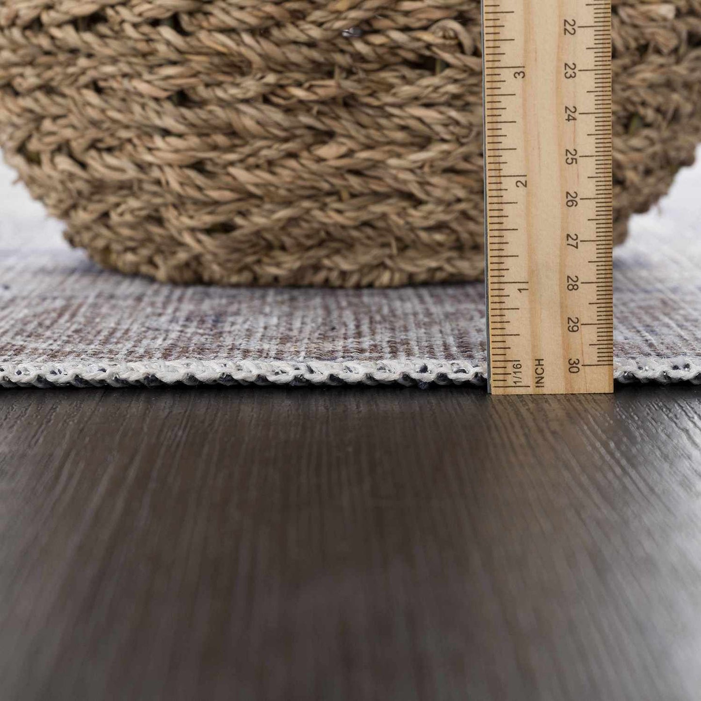 Olive Rosman Area Rug - Clearance
