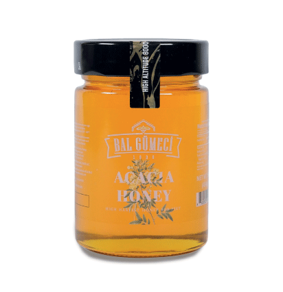 Balgumeci Acacai Honey 1Lb