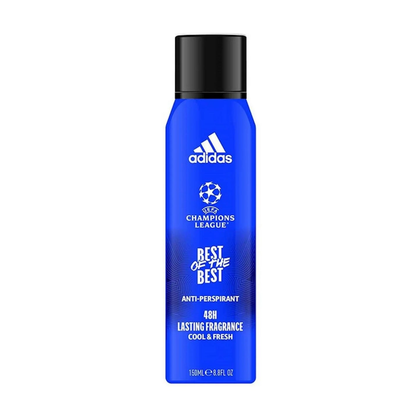 Adidas Anti-Perspirant Spray Cool Fresh 150