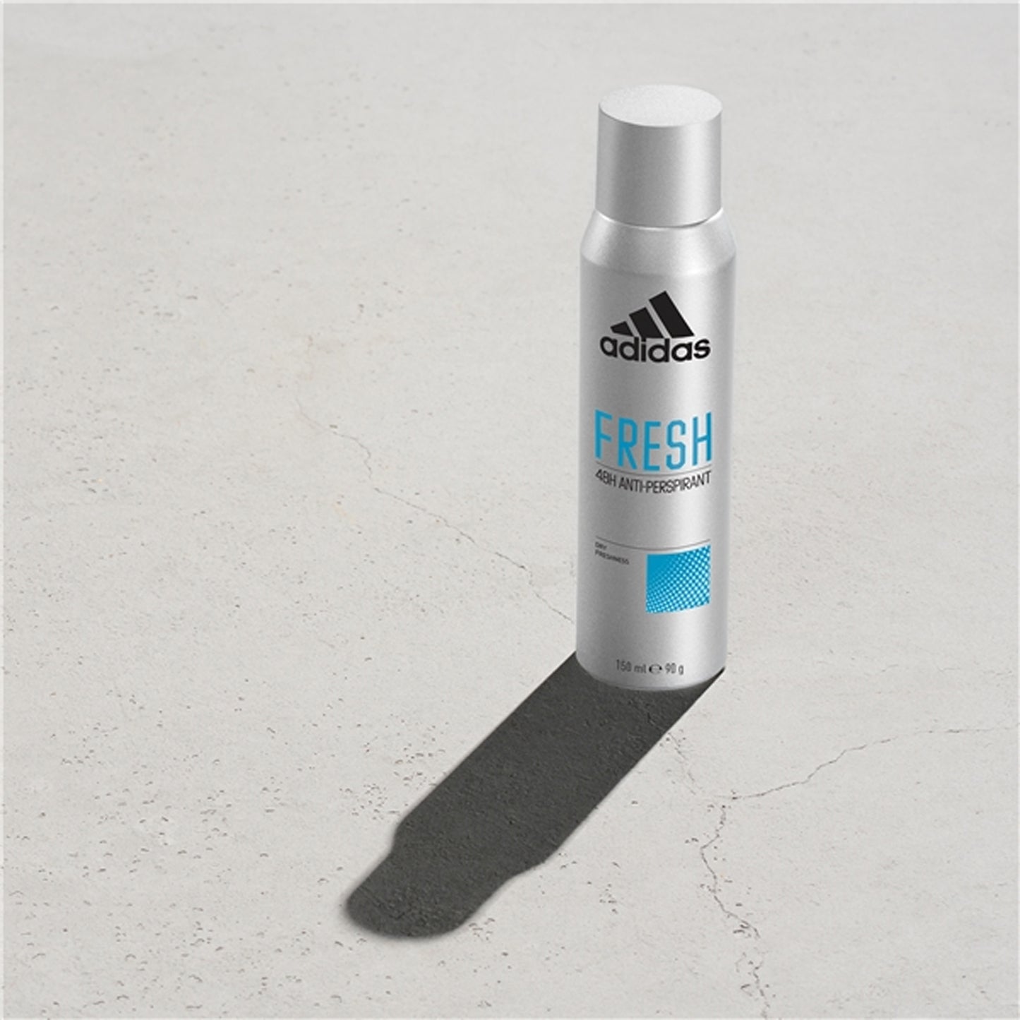 Adidas Deo Spray Fresh 150Ml