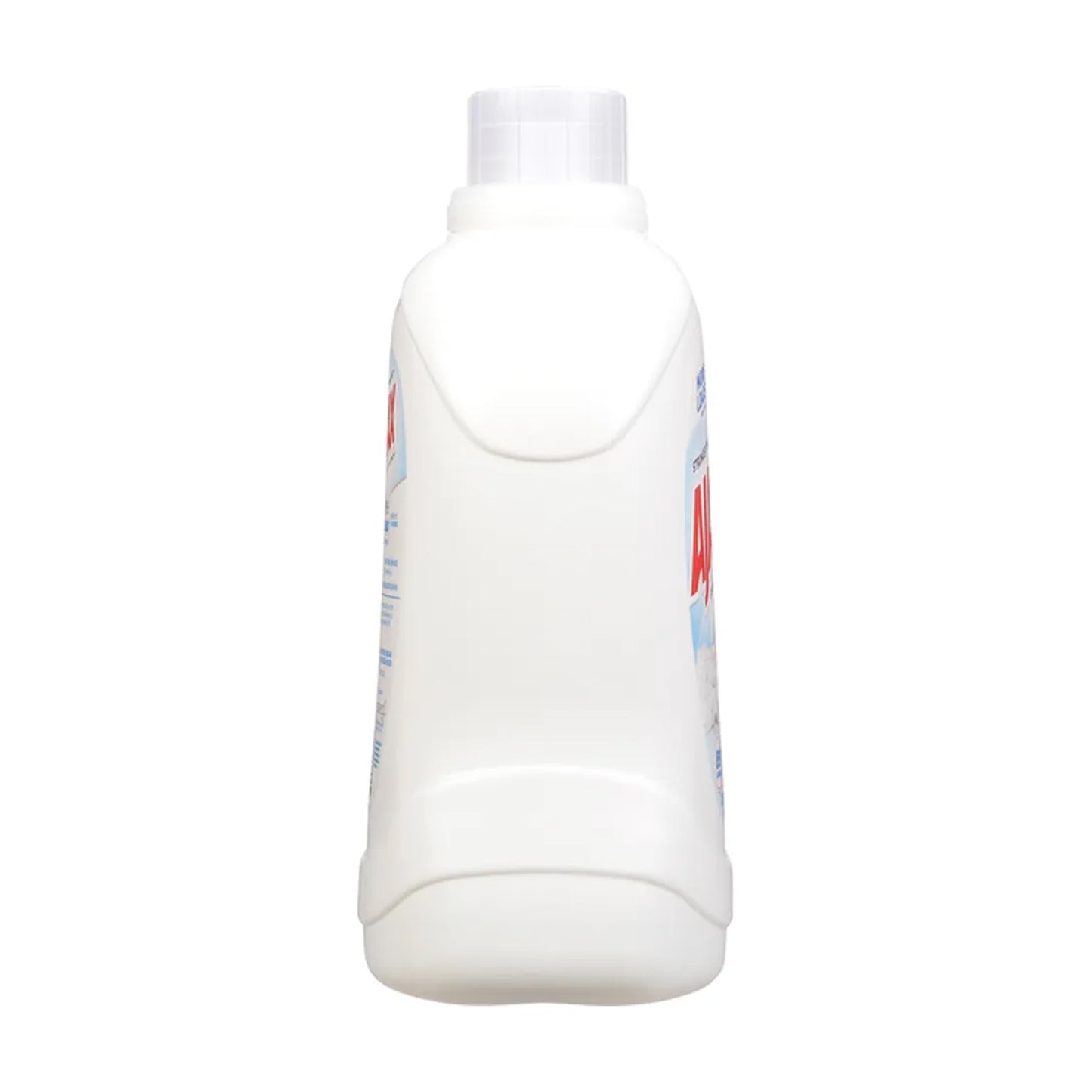 Ajax Liquid Detergent Clear 40