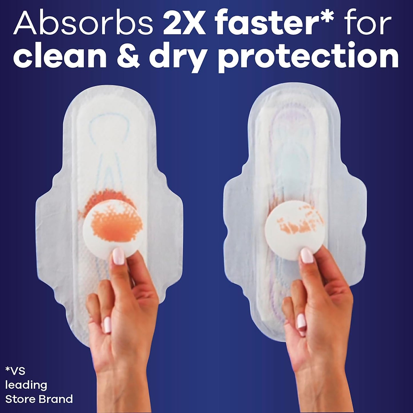 Always Women Pads Ultra Thin