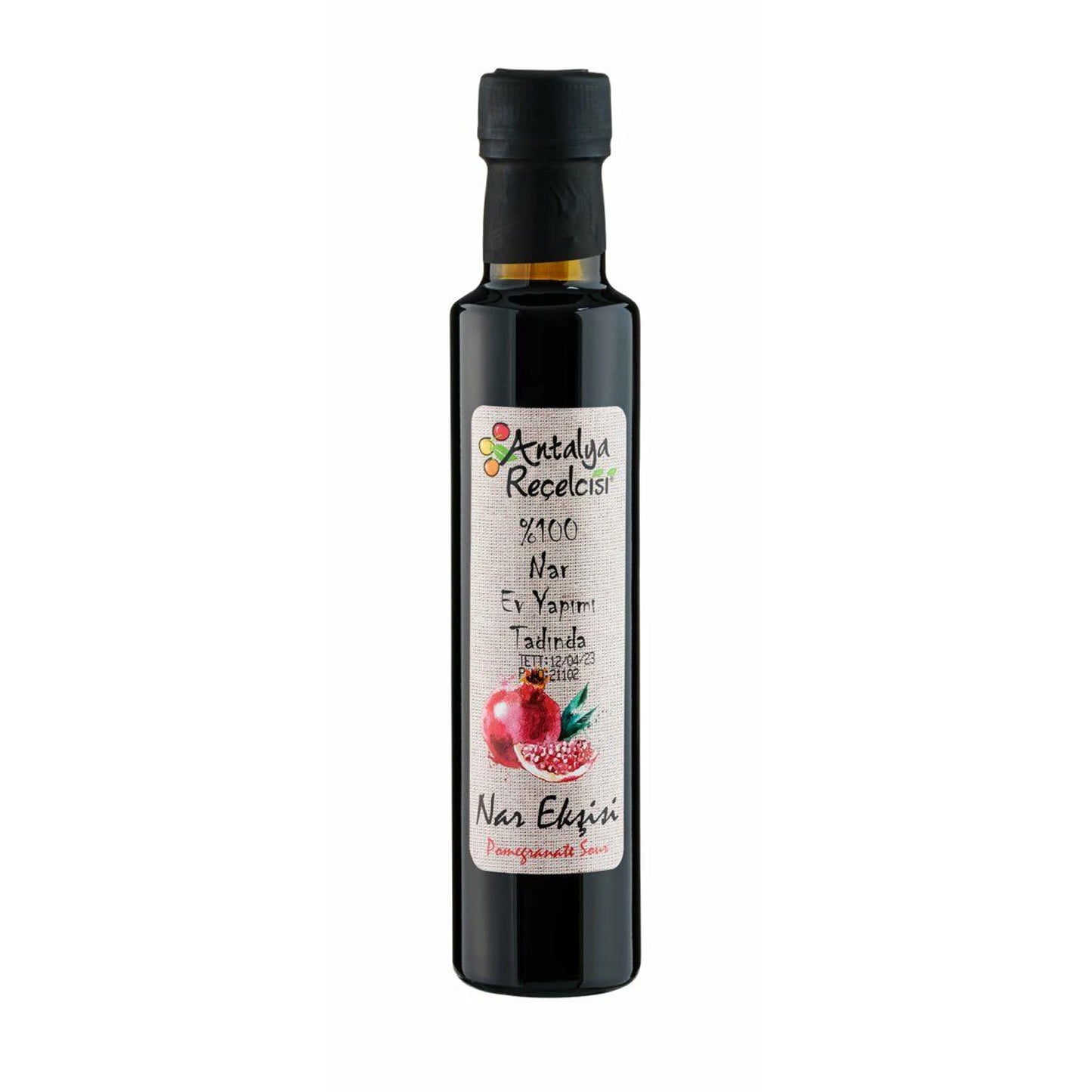 Antalya Pomegranate Sour 250G