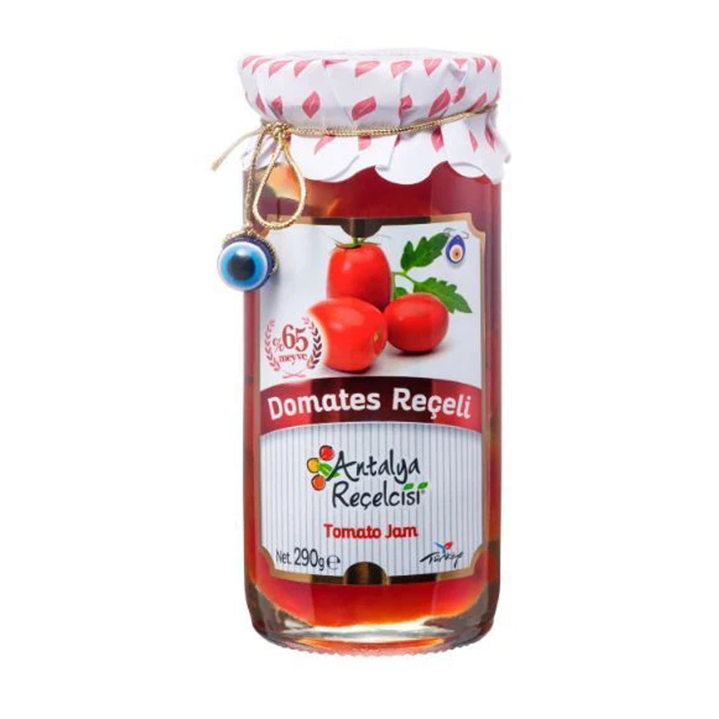 Antalya Domates Reçeli 290G
