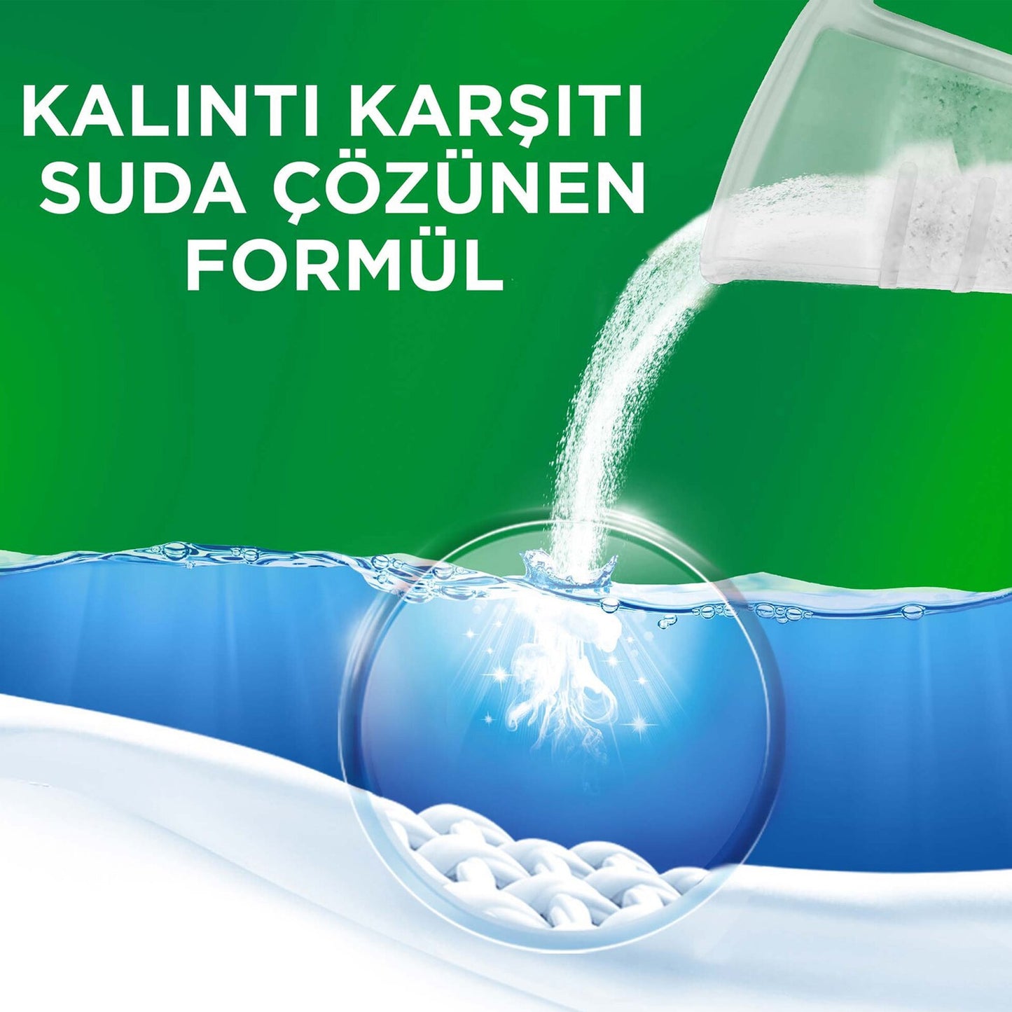 Ariel Colors Detergent 7Kg