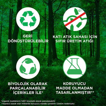 Ariel Çamaşır Tozu Rengi 4.5K