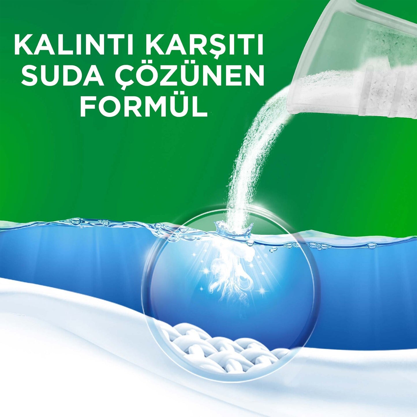 Ariel White Detergent 7Kg