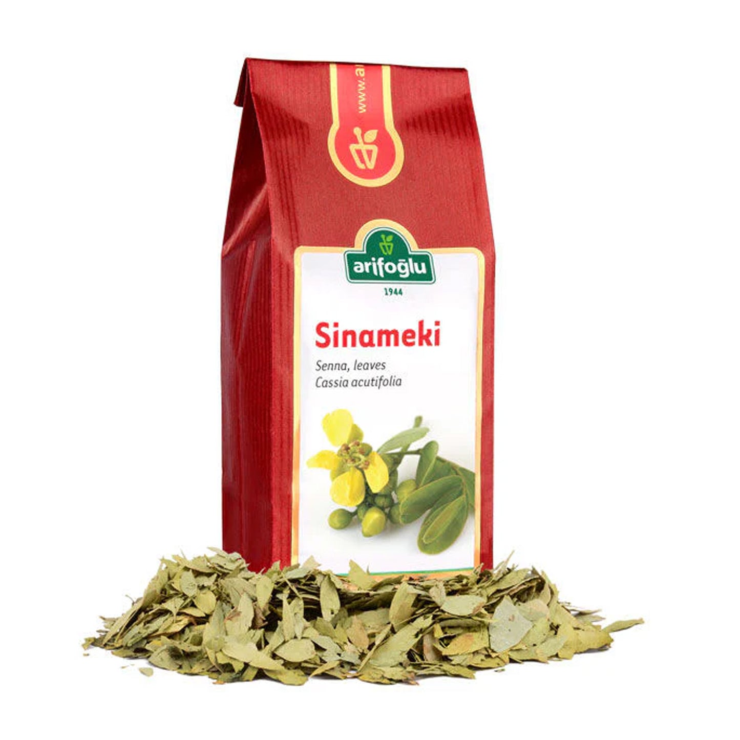 Arifoglu Senna Tea 100G