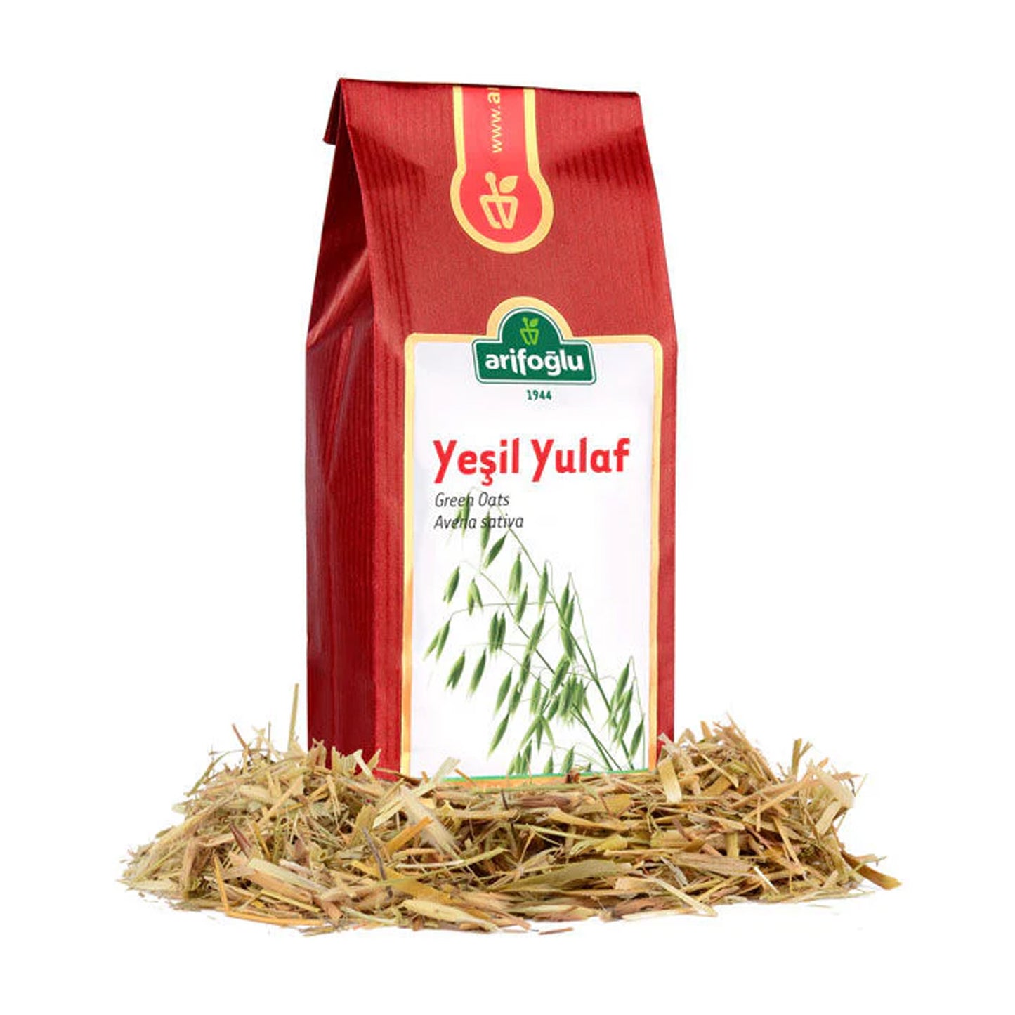 Arifoglu Yesil Yulaf 70G
