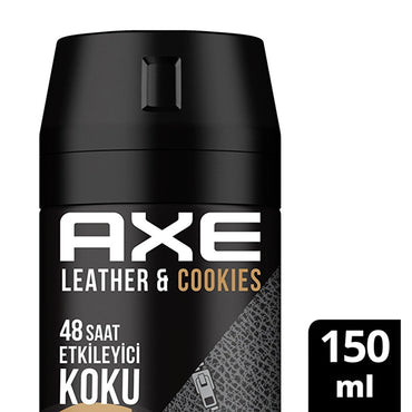 Axe Body Spray Cookies 150Ml