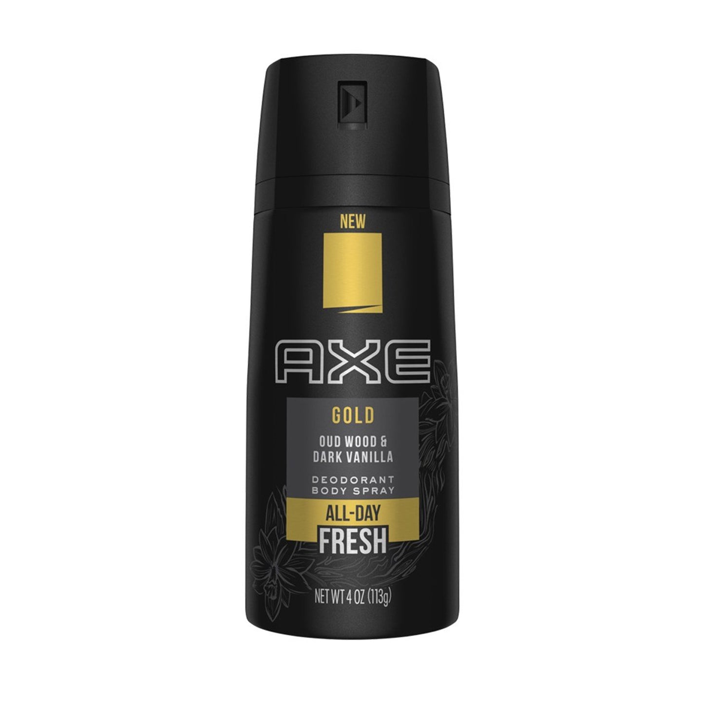 Axe Gold Spray 150Ml