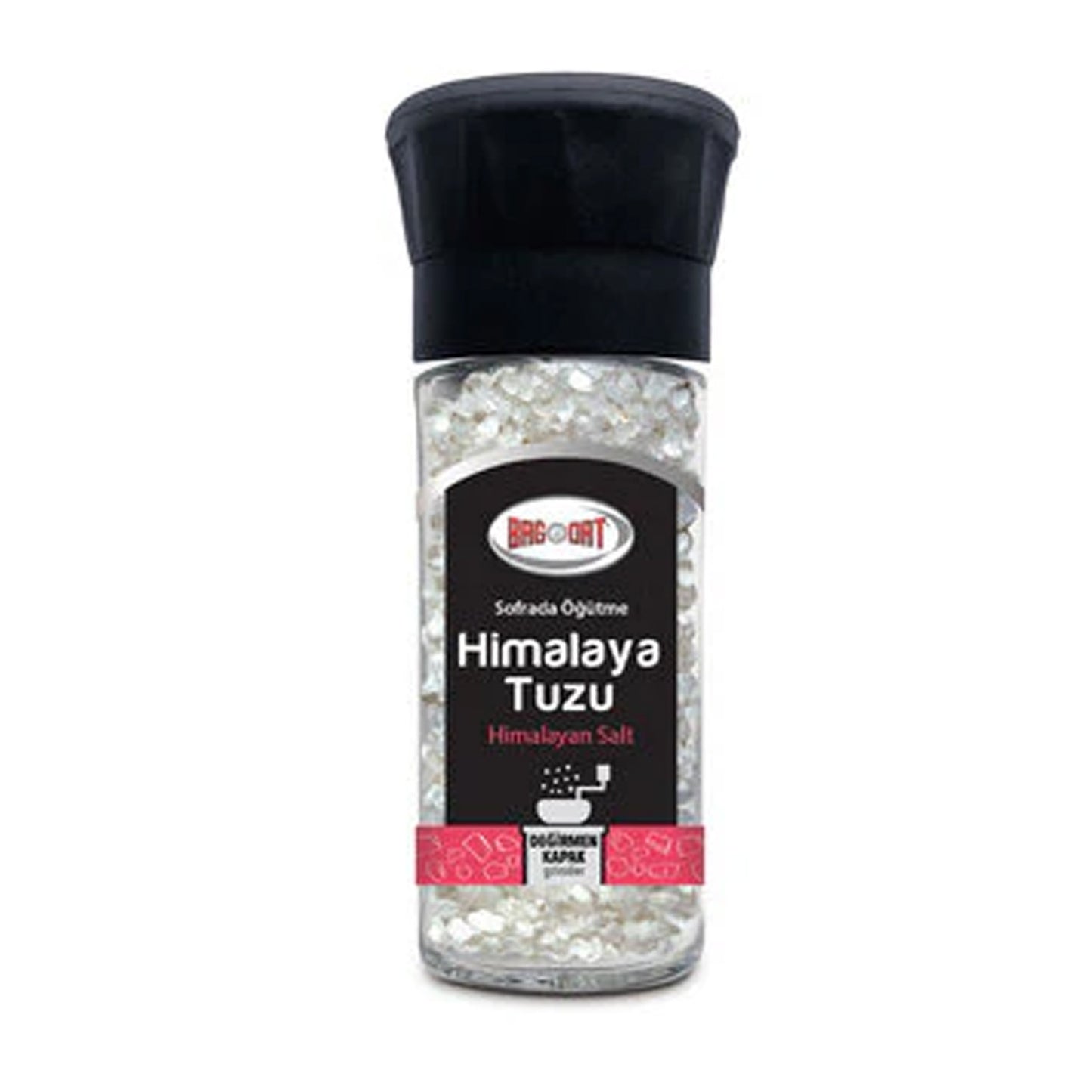 Bağdat Himalaya Tuzu&Ginder 110