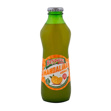 Beypazari Mandarin C+ Mineral Water 6*200