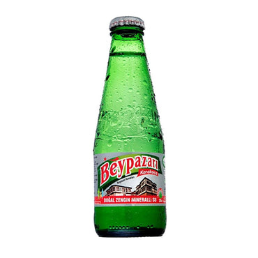 Beypazari Mineral Water 6*200Ml