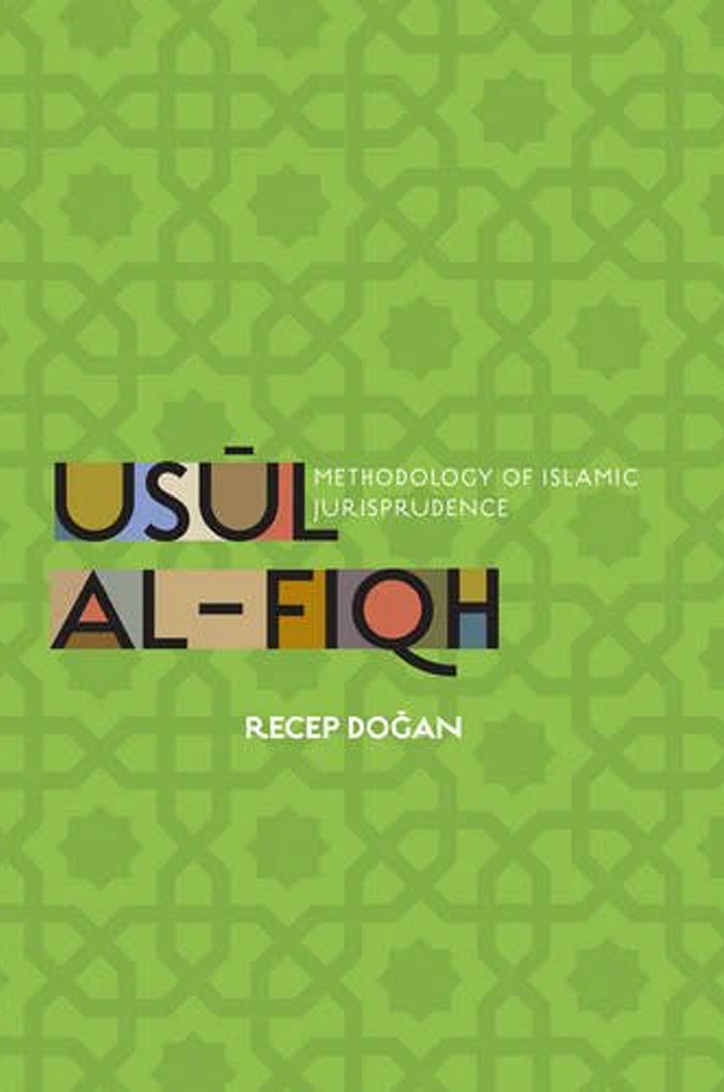 Usul al Fiqh