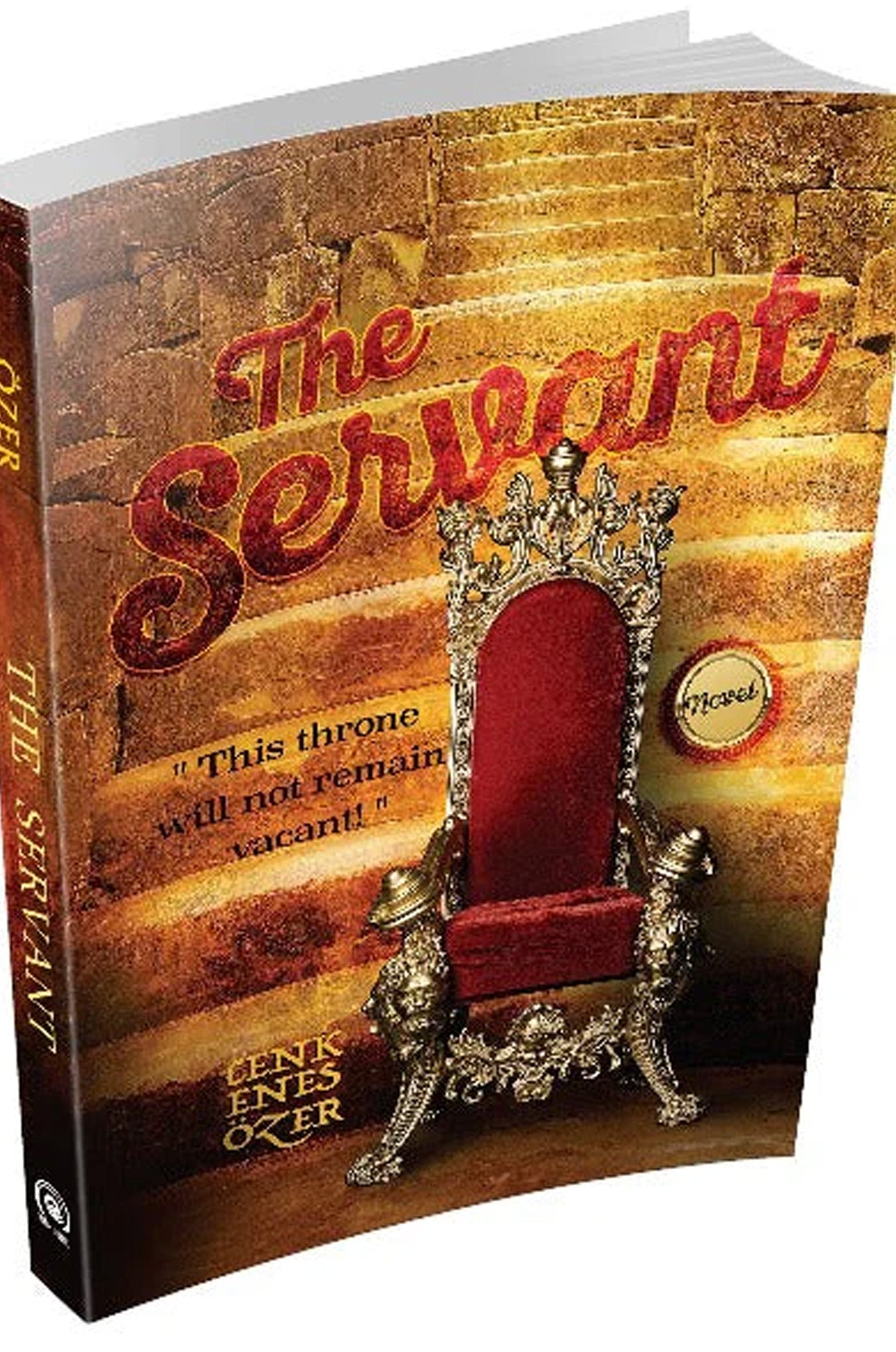 Servant, the