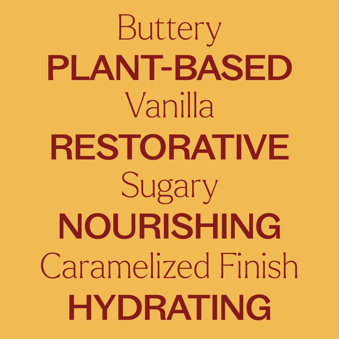Butterscotch Natural Lip Balm