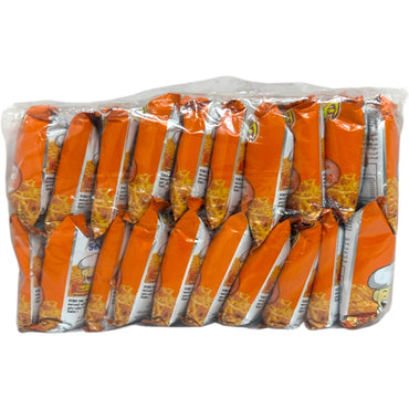 Authentic Sopa Mie Noodles - Delicious Jordanian Snack by ALBASHA Store - Enjoy a Flavorful Treat